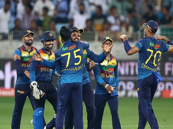 sri lanka announce 15 man squad for cwc qualifier tournament – The News Mill