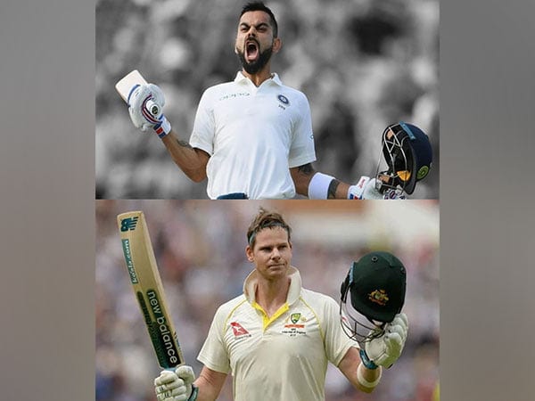 steve smith is best test player of this generation virat kohli – The News Mill