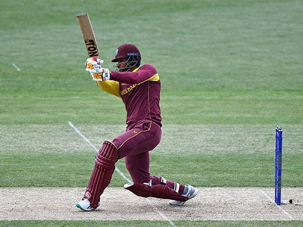 team trusted me to play my shots west indies brandon after winning player of the series – The News Mill