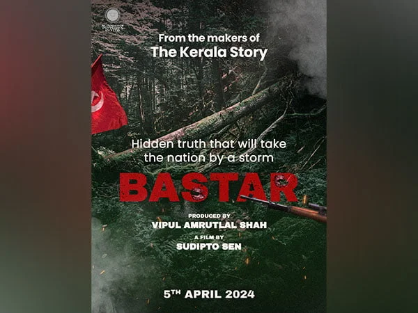 the kerala story makers announce next film bastar deets inside – The News Mill