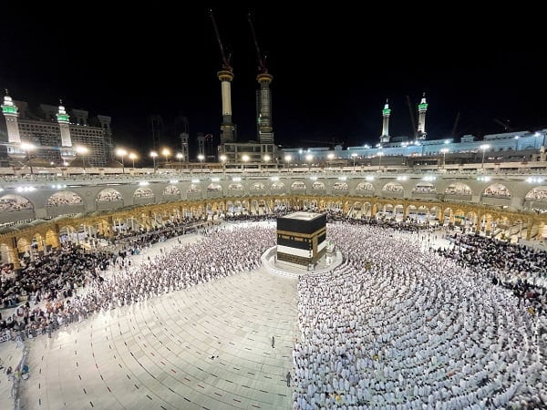 the yearning for hajj a journey of faith and devotion – The News Mill