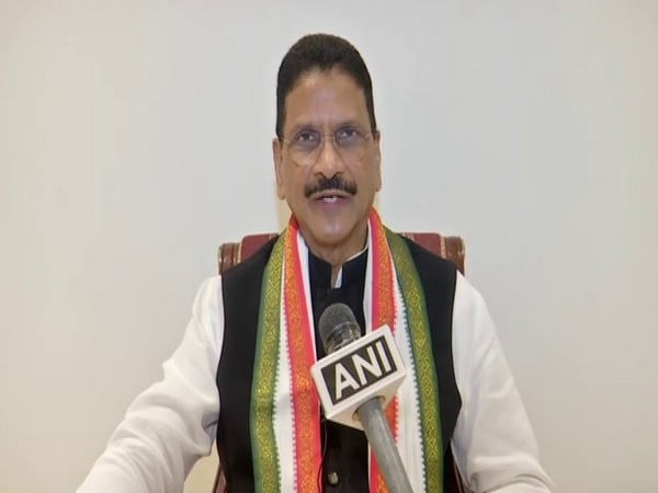 there are lessons to be learnt telangana bjp leader on odisha train accident – The News Mill
