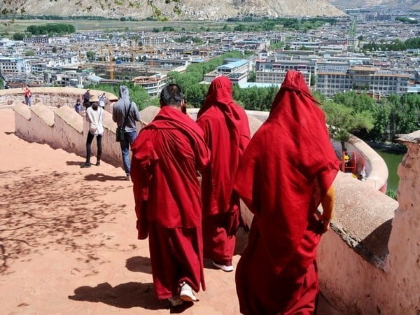 tibetan muslim community builds strong bonds in kashmir – The News Mill
