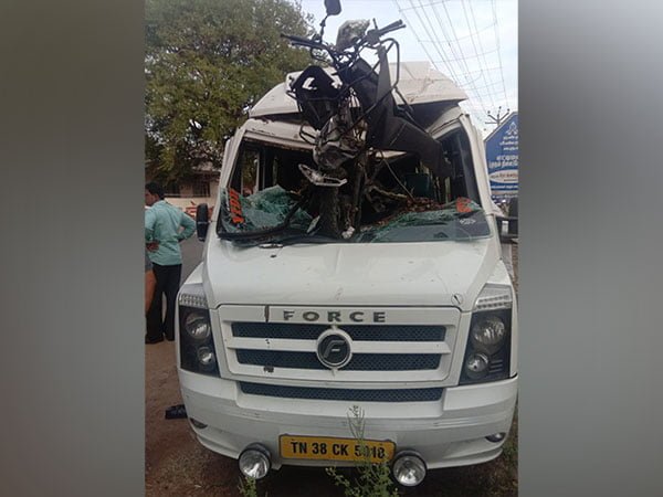 tn tragic road accident in coimbatore one dead – The News Mill