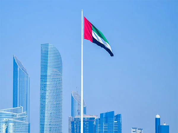 uae stands in solidarity with india offers condolences to victims of train collision – The News Mill