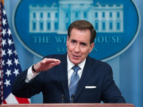 us does it when it feels like john kirby calls chinese interceptions unprofessional – The News Mill