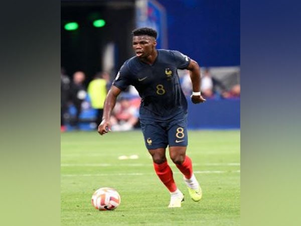 we could have done better france midfielder tchouameni after 1 0 victory against greece – The News Mill