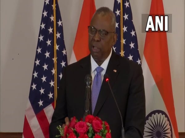 we see bullying coercion from china us defence secy austin in india – The News Mill
