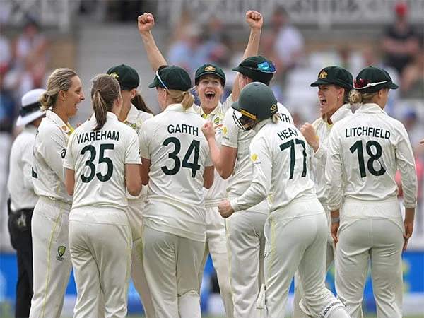 womens ashes all to play for on day 5 after australia englands engaging battle on day 4 – The News Mill