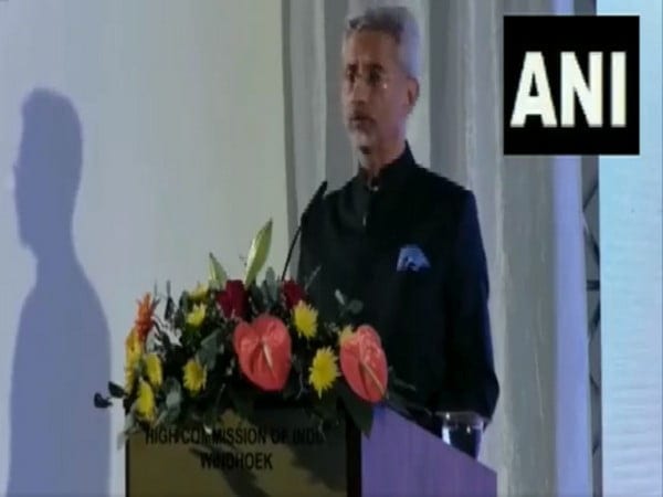 world stood by our side at time of tragedy eam jaishankar on odisha accident – The News Mill