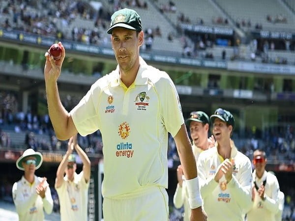 wouldnt have predicted this two years ago australian seamer scott boland on his test cricket journey – The News Mill