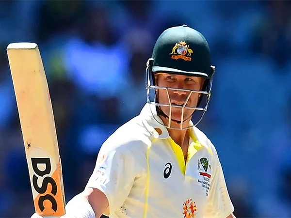 you never write off a great player says usman khawaja on david warner – The News Mill