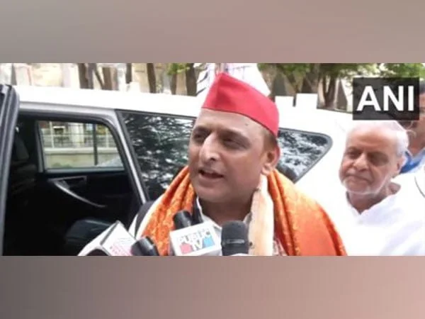 2 3rd of population is going to defeat bjp akhilesh yadav on opposition unity meeting – The News Mill