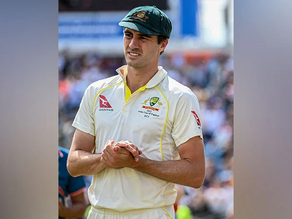 australia skipper pat cummins acknowledges change of plans in contention for final test – The News Mill