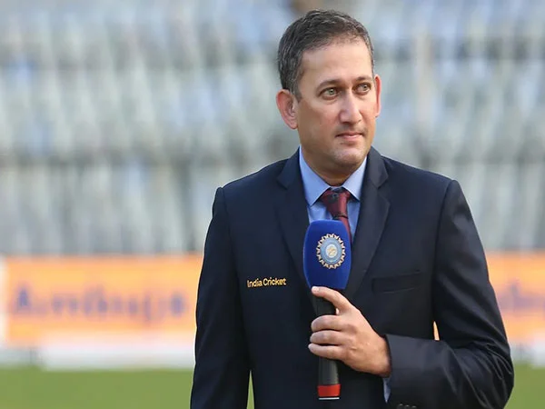 bcci appoints ajit agarkar as chairman of senior mens selection committee – The News Mill