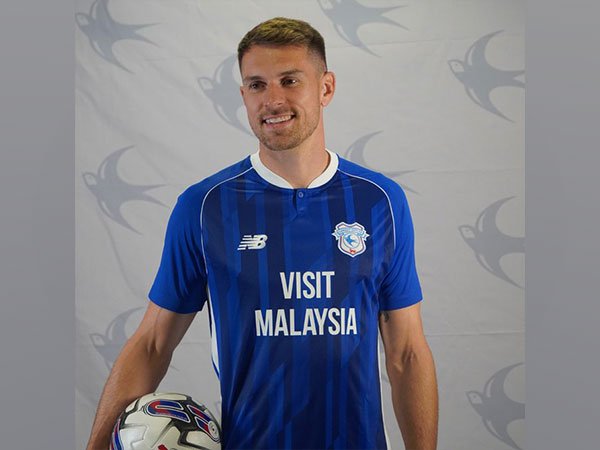 cardiff city sign aaron ramsey on two year deal – The News Mill