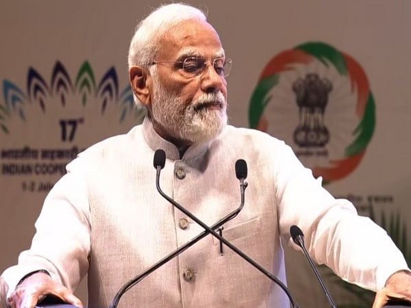 cooperatives should become carriers of policies not politics pm modi – The News Mill