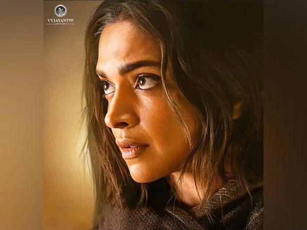 deepika padukones intriguing first look from project k unveiled – The News Mill