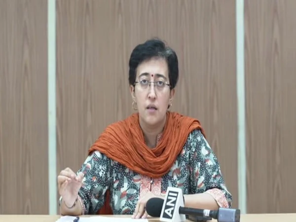 delhi education minister atishi issues order to save govt school buildings amid heavy rain – The News Mill