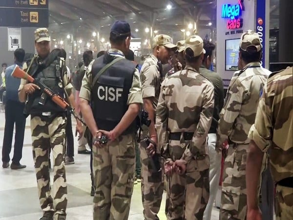 manipur violence cisf in talks with mha to increase personnel at imphal airport – The News Mill