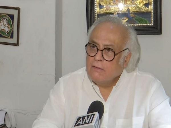 nda union ministers used to visit manipur jairam ramesh takes dig at centre – The News Mill