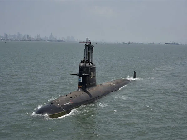negotiations continue on scorpene submarine deal india france to conclude deal without difficulty sources – The News Mill