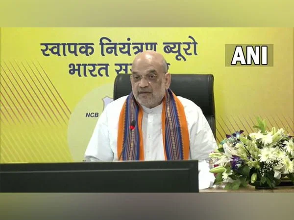 over 144000 kg of drugs destroyed worth rs 2378 crore across india under home minister amit shahs supervision – The News Mill