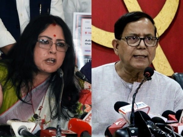 please do not edit mamatas picture like you did after patna meeting bjp jibes at cpim ahead of opposition meet – The News Mill