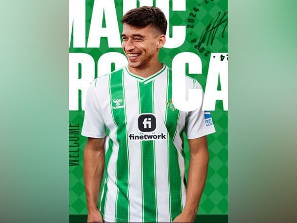 real betis sign marc roca on loan from leeds united – The News Mill