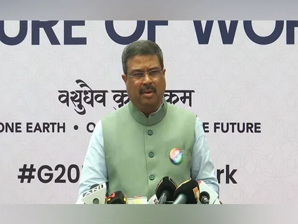 union minister pradhan calls for adopting modern technology based approach to teach hindi – The News Mill