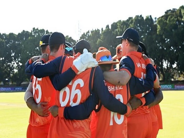 we were disappointing with bat netherlands captain after loss to sri lanka – The News Mill