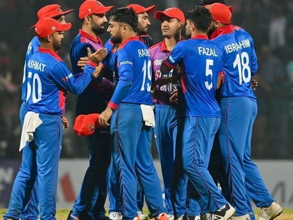 we werent good enough in batting afghanistan skipper rashid khan – The News Mill