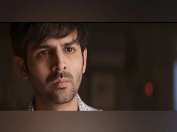 who made kartik aaryan emotional find out – The News Mill