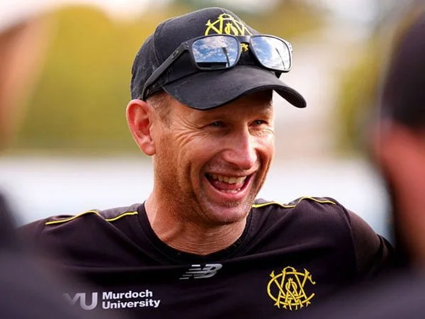 adam voges appointed australia a coach for new zealand series – The News Mill