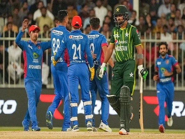 afghanistan announce 18 member squad for asia cup noor ahmad returns – The News Mill