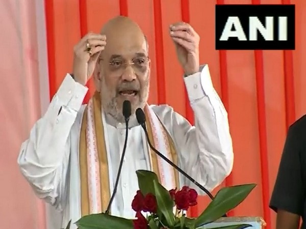 amit shah demands resignation of ashok gehlot over red diary controversy – The News Mill
