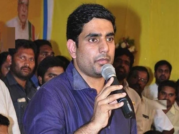 ap lokesh promises irrigation facility to dry lands in krishna west godavari districts if tdp comes to power – The News Mill