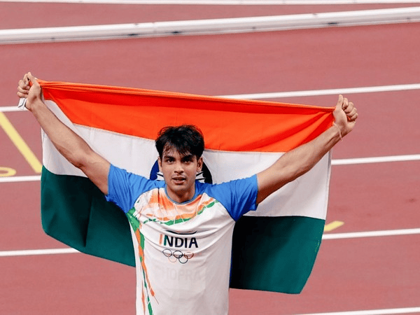 army congratulates neeraj chopra on bagging indias first ever world athletics cships gold – The News Mill