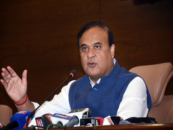 assam cm himanta biswa sarma chairs district commissioners conference – The News Mill
