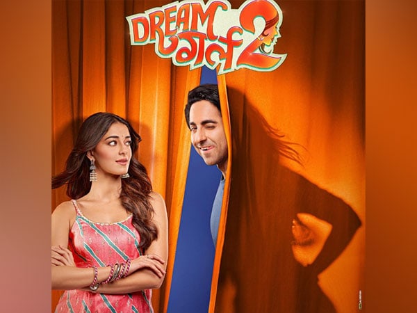 ayushmann khurrana ananya panday starrer dream girl 2 score big on day 1 check out box office collection – The News Mill