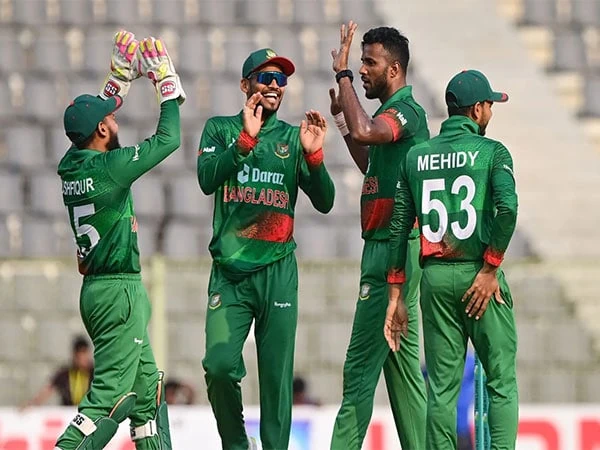 best chance for bangladesh to make it to last four in world cup athar ali khan – The News Mill