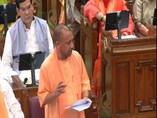 bjp govt will be formed again not just in 2024 but also in 2027 and 2032 cm yogi – The News Mill