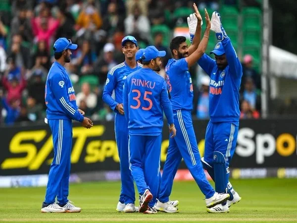 bumrahs sensational comeback and indian bowlers combined efforts restrict ireland to 139 7 in 1st t20i match – The News Mill