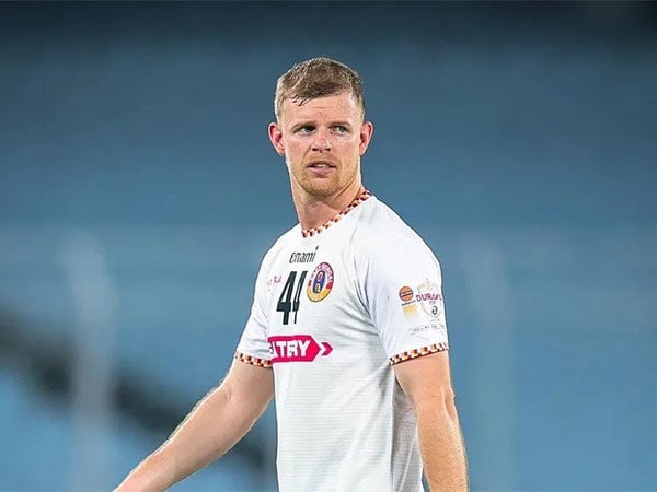 came here with serious intent to win trophies at east bengal fc defender jordan elsey – The News Mill