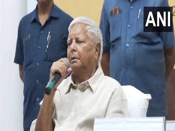 central govt looking at caste census with hatred rjd chief lalu yadav – The News Mill