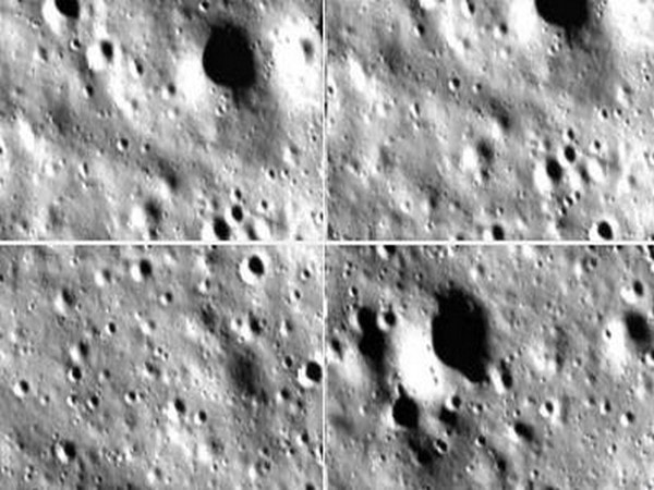 chandrayaan 3 vikram lander relays data on moons temperature – The News Mill