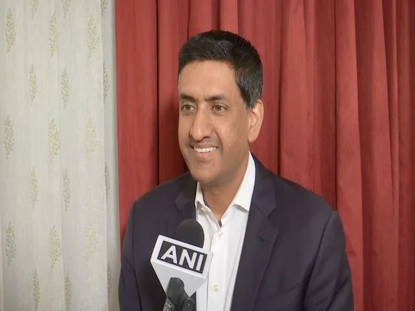 china needs to respect indias borders says us congressman ro khanna highlights role of pluralism in democracy – The News Mill
