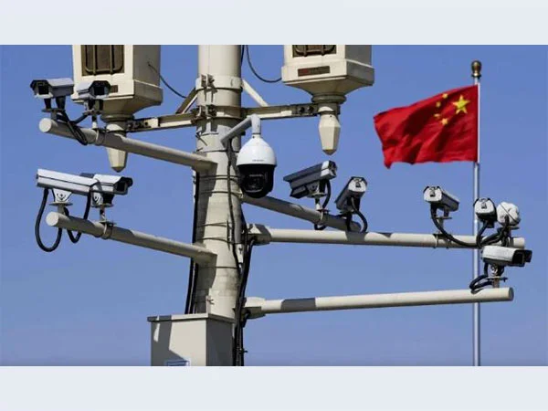 chinas surveillance cameras with skin color analytics raise human rights concerns – The News Mill