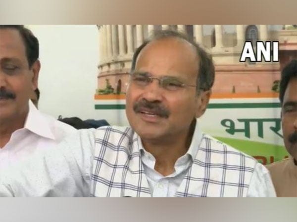 conspiracy against rahul gandhi has failed says adhir ranjan chowdhury after sc stays conviction of congress leader – The News Mill