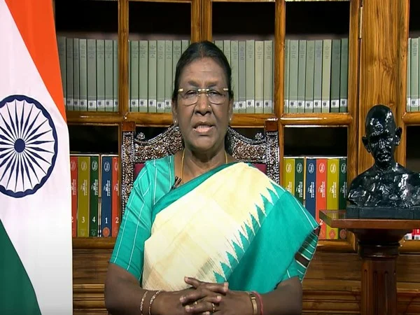 country giving emphasis to economic empowerment of women president murmu – The News Mill